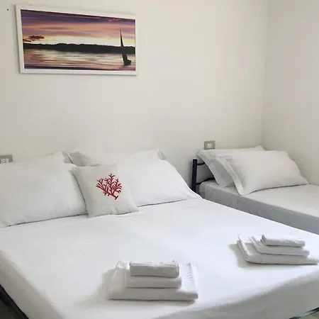 Appartement Welcomely - Matta Mare Tanaunella