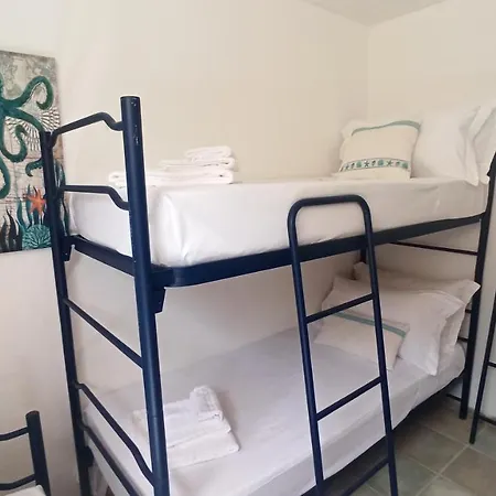 Welcomely - Matta Mare Appartement
