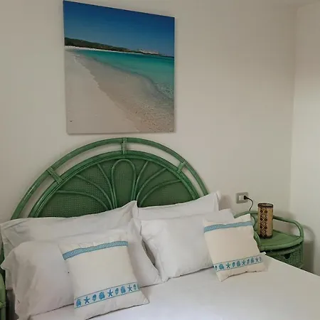 Welcomely - Matta Mare Appartement Tanaunella