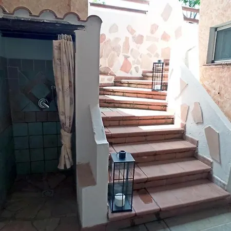 Welcomely - Matta Mare Appartement Tanaunella