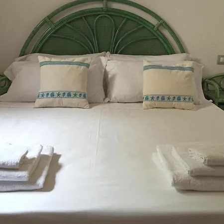 Appartement Welcomely - Matta Mare *