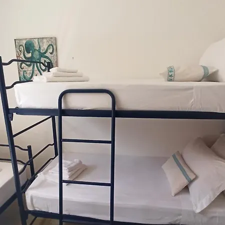Appartement Welcomely - Matta Mare *