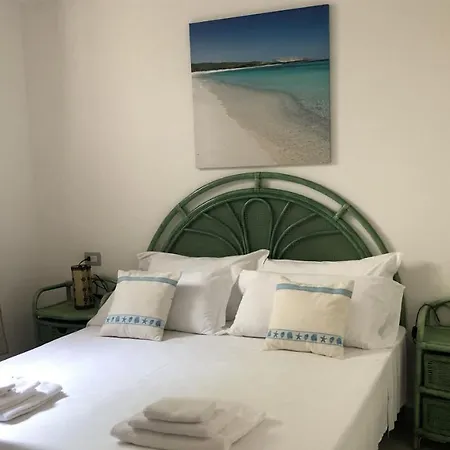 Welcomely - Matta Mare Appartement Tanaunella