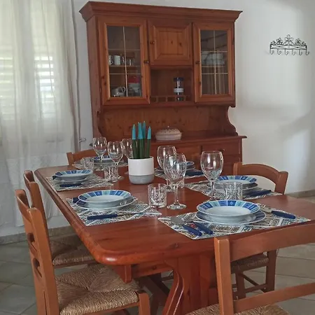 Appartement Welcomely - Matta Mare