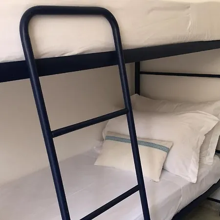 Welcomely - Matta Mare Appartement *