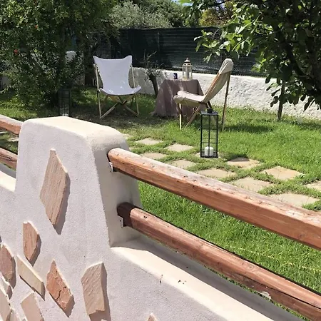 Welcomely - Matta Mare Appartement *