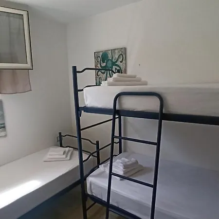 Welcomely - Matta Mare Appartement *