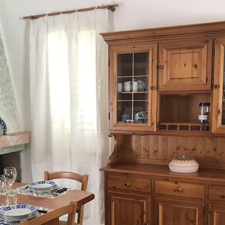 Welcomely - Matta Mare Appartement *
