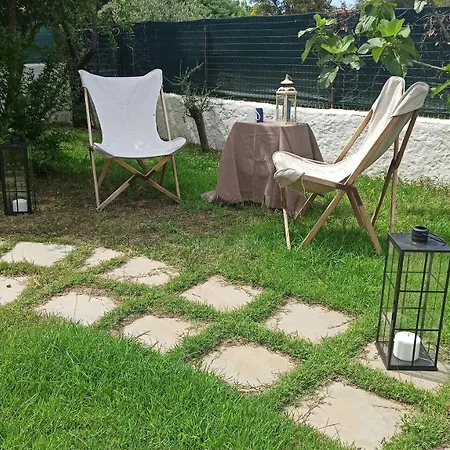 Appartement Welcomely - Matta Mare *