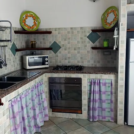 Appartement Welcomely - Matta Mare