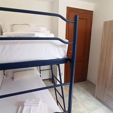 Appartement Welcomely - Matta Mare Tanaunella
