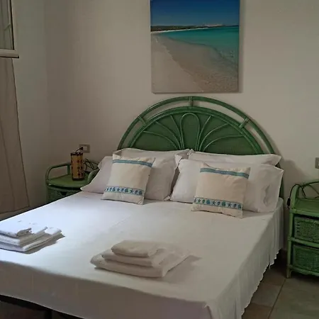 Appartement Welcomely - Matta Mare Tanaunella