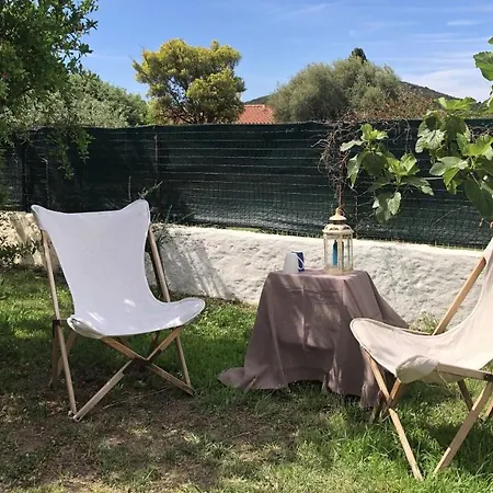 Appartement Welcomely - Matta Mare *